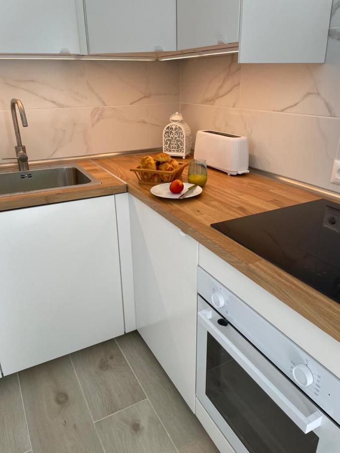 Appartamento Casa Dante Tías Esterno foto