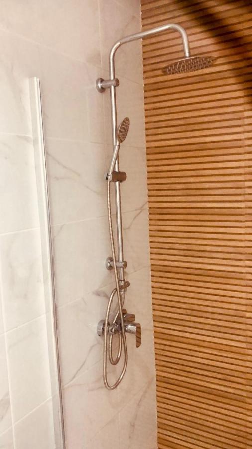 Appartamento Casa Dante Tías Esterno foto